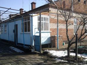 Дом - 30 км. до Черного моря в Темрюкском р-не Краснодарского края