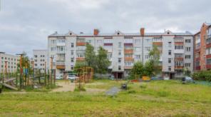 Продам 4х ком. квартиру в г. Тобольске срочно