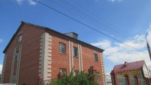 Продажа коттеджа в п. Русь 520 кв. м. недорого