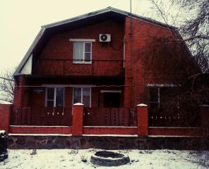 Продам домовладение